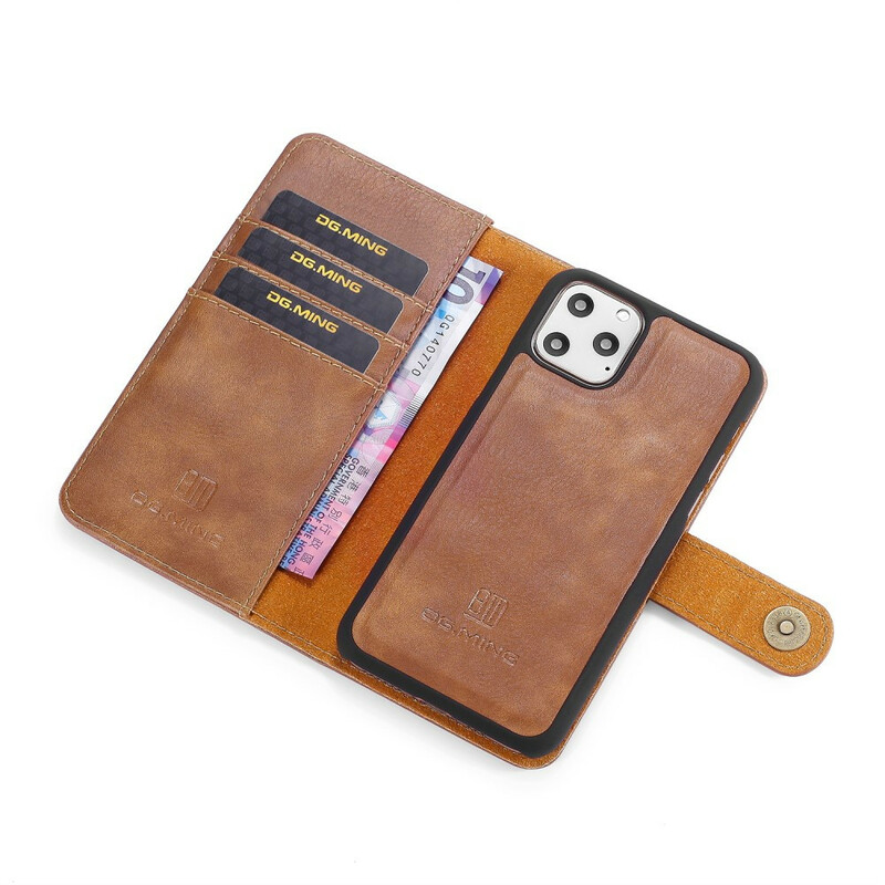 Housse iPhone 11 Pro DG. MING Détachable Housse iPhone 11 Pro DG. MING Détachable