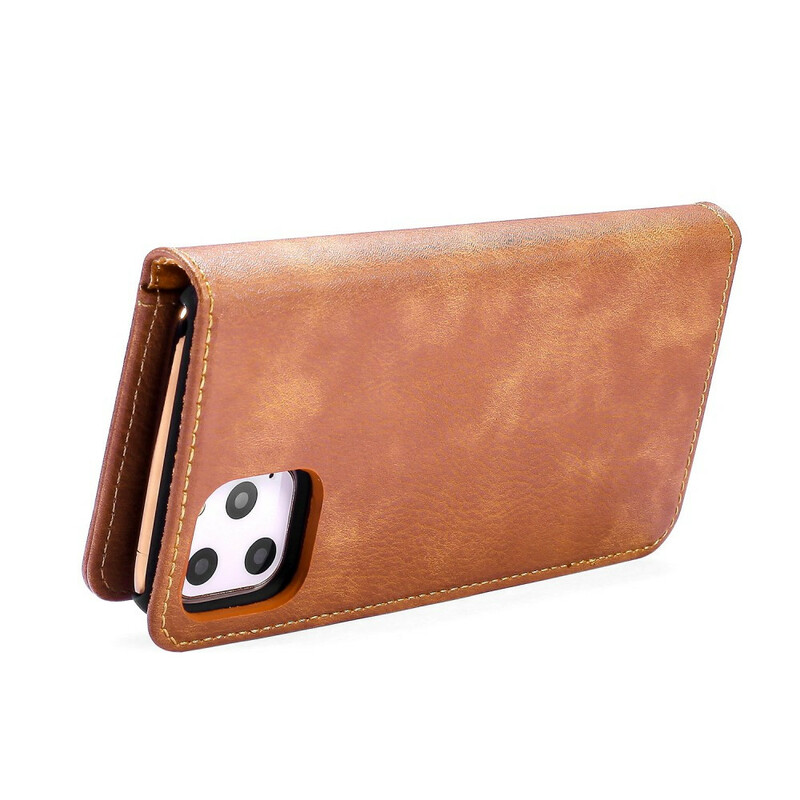 Housse iPhone 11 Pro DG. MING Détachable Housse iPhone 11 Pro DG. MING Détachable