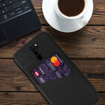 Coque Xiaomi Redmi Note 8 Pro Porte-Carte KSQ Coque Xiaomi Redmi Note 8 Pro Porte-Carte KSQ