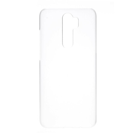 Coque Xiaomi Redmi Note 8 Pro Rigide Classique
