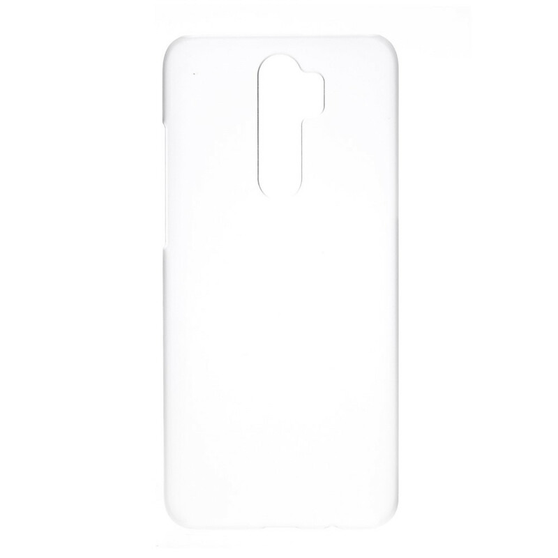 Coque Xiaomi Redmi Note 8 Pro Rigide Classique