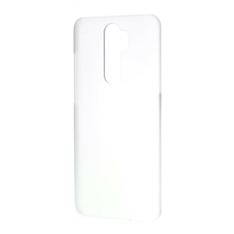 Coque Xiaomi Redmi Note 8 Pro Rigide Classique