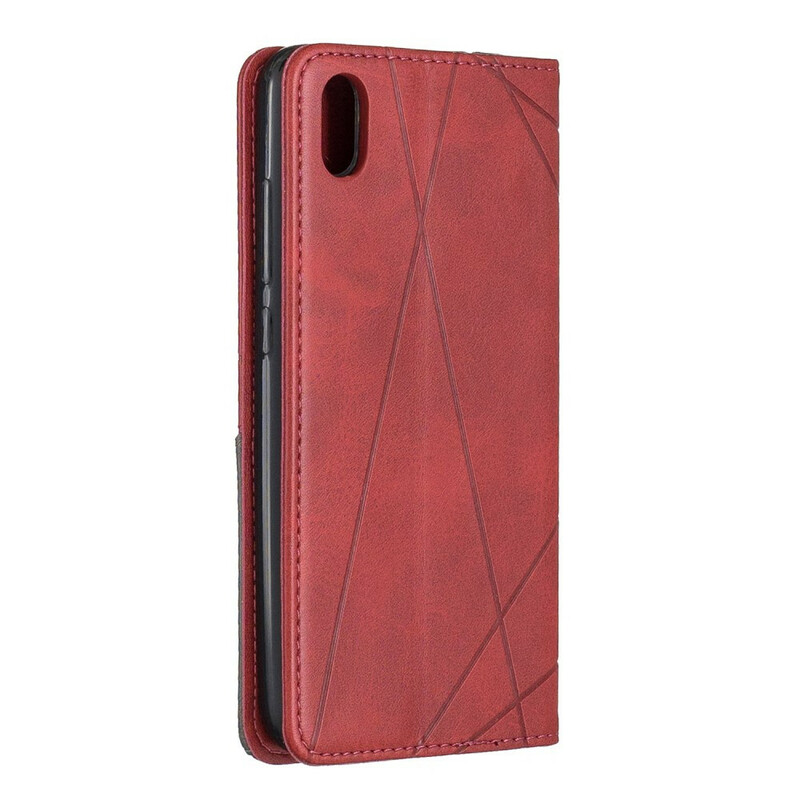 Flip Cover Xiaomi Redim 7A Style Artiste