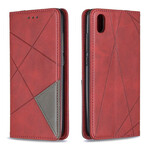 Flip Cover Xiaomi Redim 7A Style Artiste