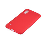Coque Xiaomi Mi 9 Lite Silicone Flexible Candy Colors