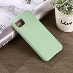 Coque Google Pixel 4 Conception Silicone Liquide Coque Google Pixel 4 Conception Silicone Liquide