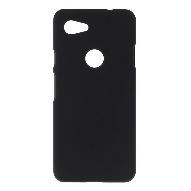 Coque Google Pixel 3A Caoutchoutée Glossy
