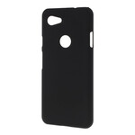 Coque Google Pixel 3A Caoutchoutée Glossy