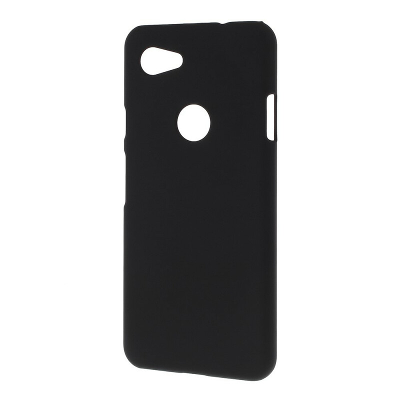 Coque Google Pixel 3A Caoutchoutée Glossy