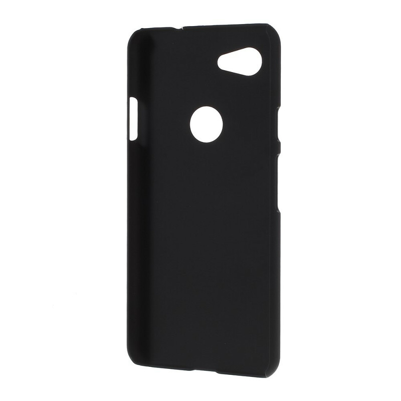 Coque Google Pixel 3A Caoutchoutée Glossy
