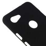 Coque Google Pixel 3A Caoutchoutée Glossy