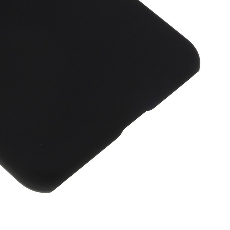 Coque Google Pixel 3A Caoutchoutée Glossy