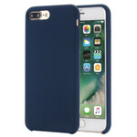 Coque iPhone 8 Plus / 7 Plus Silicone Liquide