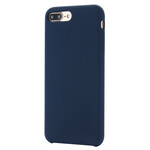 Coque iPhone 8 Plus / 7 Plus Silicone Liquide