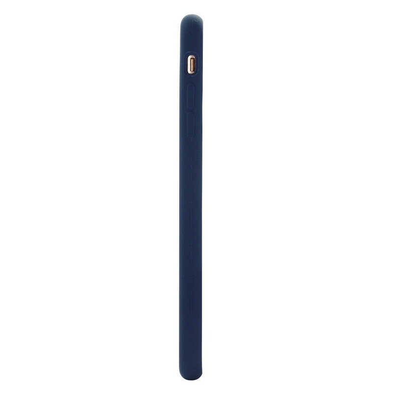 Coque iPhone 8 Plus / 7 Plus Silicone Liquide
