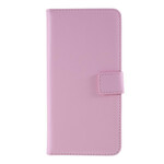 Housse iPhone 8 Plus / 7 Plus Cuir Véritable Color