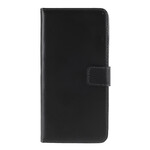 Housse iPhone 8 Plus / 7 Plus Cuir Véritable Color