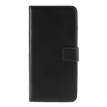 Housse iPhone 8 Plus / 7 Plus Cuir Véritable Color