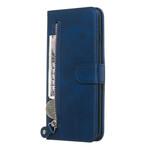 Housse iPhone 8 Plus / 7 Plus Vintage Porte-Monnaie Housse iPhone 8 Plus / 7 Plus Vintage Porte-Monnaie