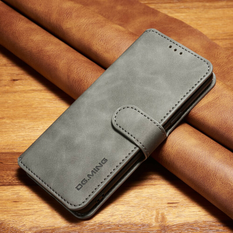 Housse Samsung Galaxy S9 DG.MING Rétro Housse Samsung Galaxy S9 DG.MING Rétro