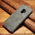 Housse Samsung Galaxy S9 DG.MING Rétro Housse Samsung Galaxy S9 DG.MING Rétro