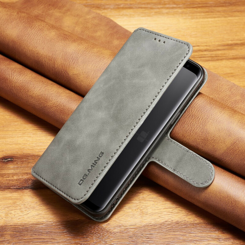Housse Samsung Galaxy S9 DG.MING Rétro Housse Samsung Galaxy S9 DG.MING Rétro
