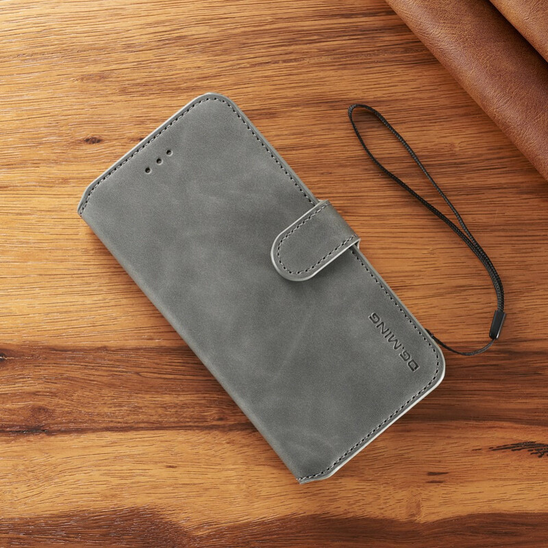 Housse Samsung Galaxy S9 DG.MING Rétro Housse Samsung Galaxy S9 DG.MING Rétro