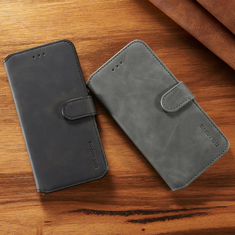 Housse Samsung Galaxy S9 DG.MING Rétro Housse Samsung Galaxy S9 DG.MING Rétro