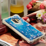 Coque Samsung Galaxy S9 Paillettes Premium