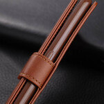 Housse Oppo A9 2020 AZNS Effet Cuir