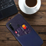 Coque Xiaomi Redmi Note 8 Porte-Carte KSQ Coque Xiaomi Redmi Note 8 Porte-Carte KSQ