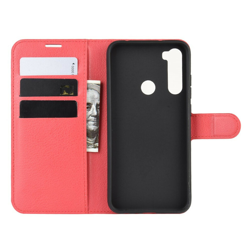 Housse Xiaomi Redmi Note 8 Classique Housse Xiaomi Redmi Note 8 Classique