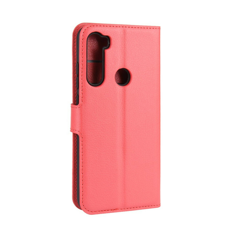 Housse Xiaomi Redmi Note 8 Classique Housse Xiaomi Redmi Note 8 Classique