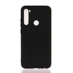 Coque Xiaomi Redmi Note 8 Silicone Souple Mate Coque Xiaomi Redmi Note 8 Silicone Souple Mate