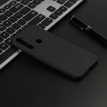 Coque Xiaomi Redmi Note 8 Silicone Souple Mate Coque Xiaomi Redmi Note 8 Silicone Souple Mate