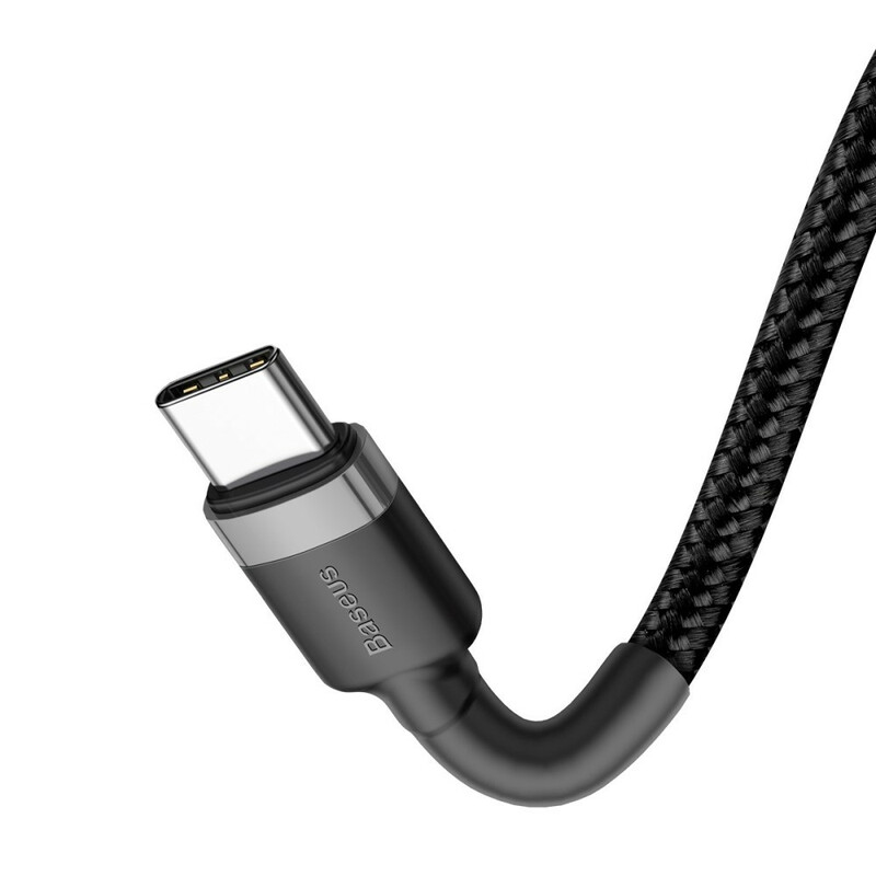 Câble de Recharge USB Type-C Cafule Series Baseus