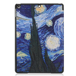 Smart Case iPad 10.2" (2019) Simili Cuir Van Gogh Smart Case iPad 10.2" (2019) Simili Cuir Van Gogh