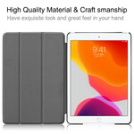 Smart Case iPad 10.2" (2019) Simili Cuir Arlequin Smart Case iPad 10.2" (2019) Simili Cuir Arlequin