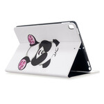 Étui iPad 10.2" (2019) Super Panda