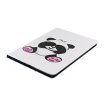 Étui iPad 10.2" (2019) Super Panda