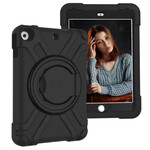 Coque iPad 10.2" (2019) Anneau-Support Ultra Résistance