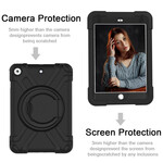 Coque iPad 10.2" (2019) Anneau-Support Ultra Résistance