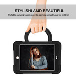 Coque iPad 10.2" (2019) Anneau-Support Ultra Résistance