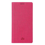 Flip Cover Xiaomi Mi Note 10 Texturée Flip Cover Xiaomi Mi Note 10 Texturée