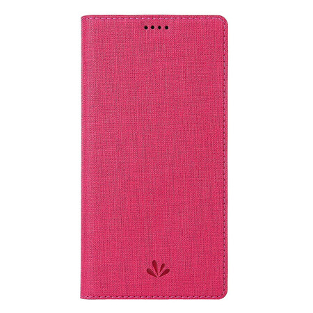 Flip Cover Xiaomi Mi Note 10 Texturée