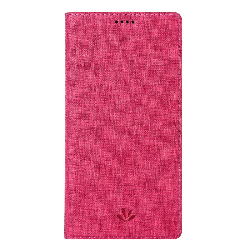 Flip Cover Xiaomi Mi Note 10 Texturée Flip Cover Xiaomi Mi Note 10 Texturée
