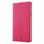 Flip Cover Xiaomi Mi Note 10 Texturée Flip Cover Xiaomi Mi Note 10 Texturée