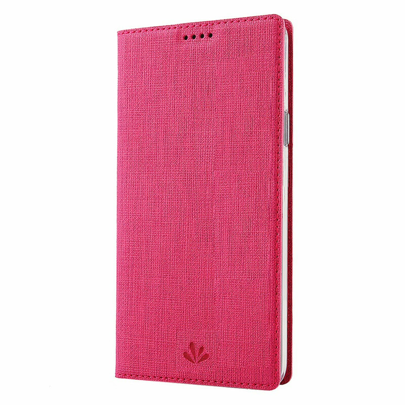 Flip Cover Xiaomi Mi Note 10 Texturée Flip Cover Xiaomi Mi Note 10 Texturée