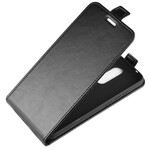 Housse Xiaomi Redmi 8 Rabattable Effet Cuir Housse Xiaomi Redmi 8 Rabattable Effet Cuir