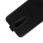 Housse Xiaomi Redmi 8 Rabattable Effet Cuir Housse Xiaomi Redmi 8 Rabattable Effet Cuir